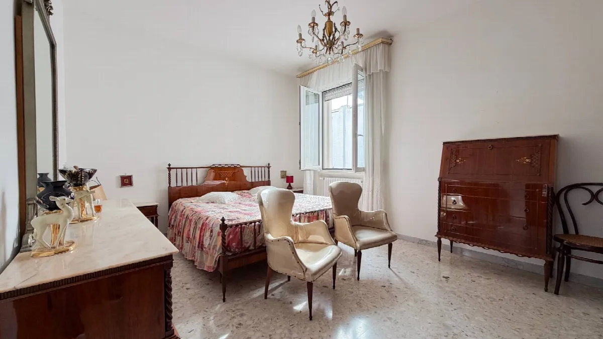 Appartamento in vendita a Monte Sant'Angelo, monte sant'angelo - foto 4