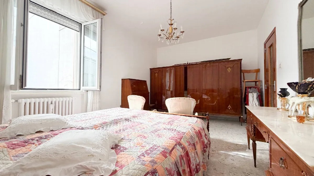 Appartamento in vendita a Monte Sant'Angelo, monte sant'angelo - foto 5