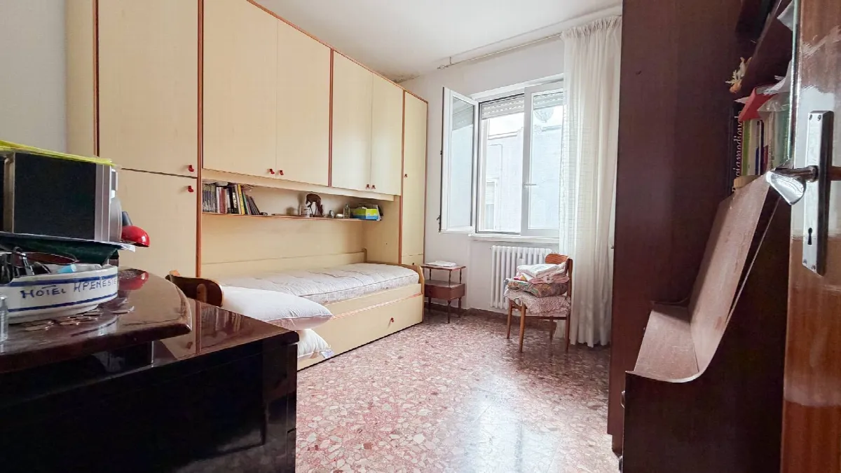 Appartamento in vendita a Monte Sant'Angelo, monte sant'angelo - foto 6