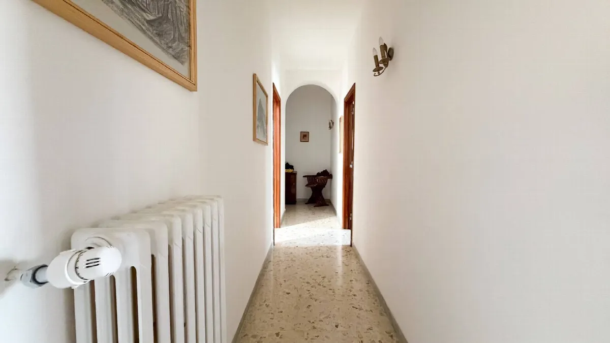 Appartamento in vendita a Monte Sant'Angelo, monte sant'angelo - foto 8