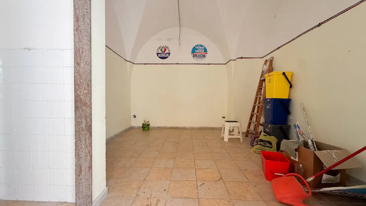 PIANO TERRA in vendita a Manfredonia, CENTRO - foto 2