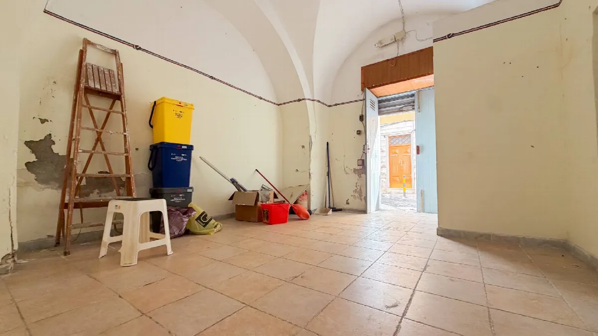 PIANO TERRA in vendita a Manfredonia, CENTRO - foto 3