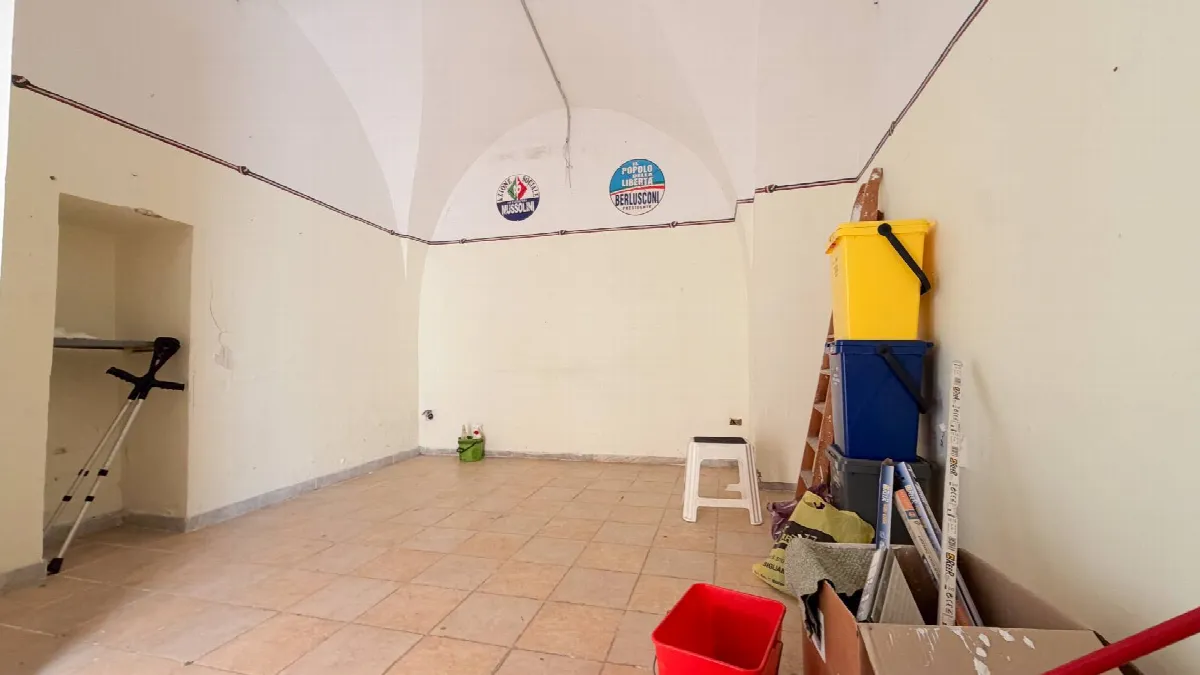 PIANO TERRA in vendita a Manfredonia, CENTRO - foto 4