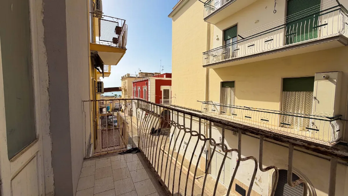 Appartamento in vendita a Manfredonia, MONTICCHIO - foto 10