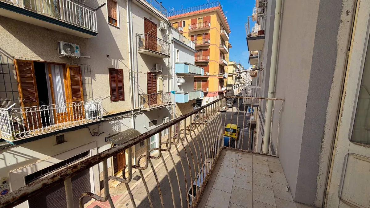 Appartamento in vendita a Manfredonia, MONTICCHIO - foto 9
