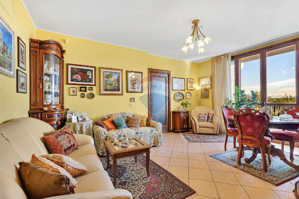 Appartamento in vendita a San Giuliano Milanese, San Giuliano - foto 1