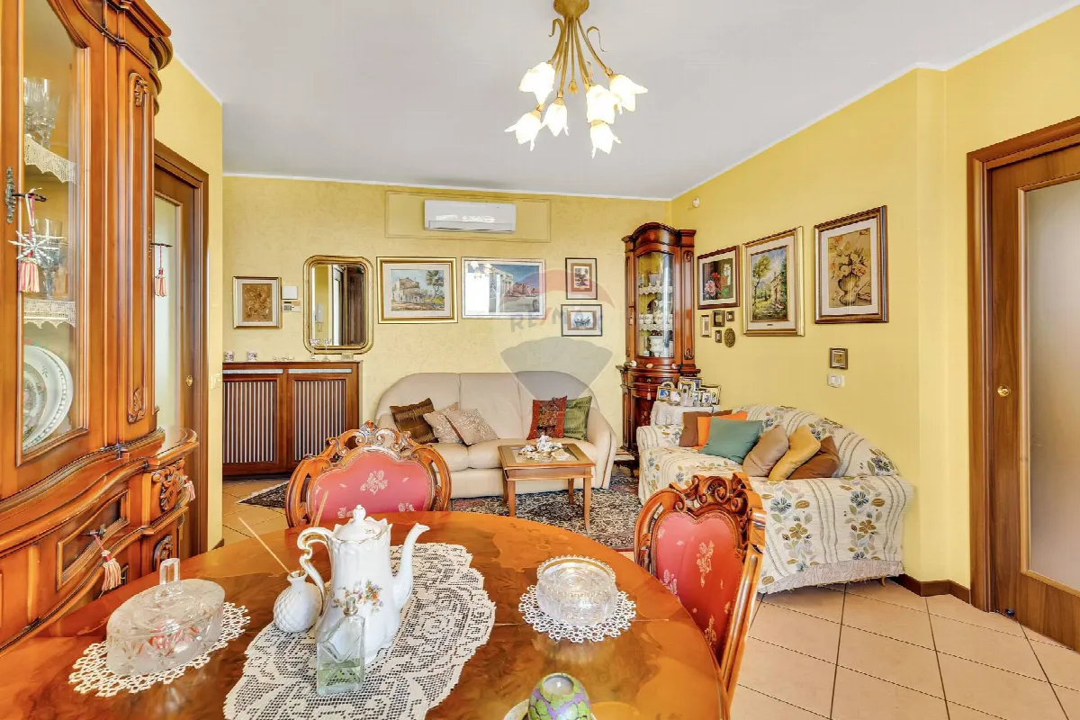 Appartamento in vendita a San Giuliano Milanese, San Giuliano - foto 2