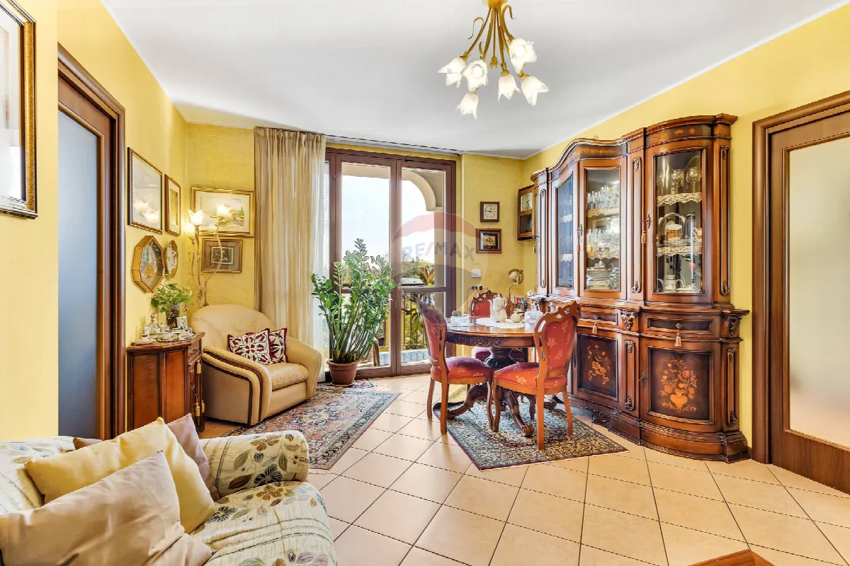 Appartamento in vendita a San Giuliano Milanese, San Giuliano - foto 4