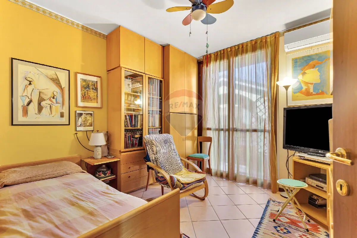 Appartamento in vendita a San Giuliano Milanese, San Giuliano - foto 7