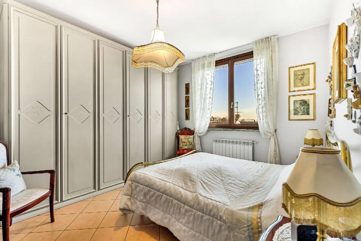 Appartamento in vendita a San Giuliano Milanese, San Giuliano - foto 9
