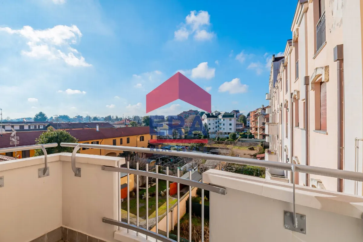 Appartamento in vendita a Castellanza - foto 1