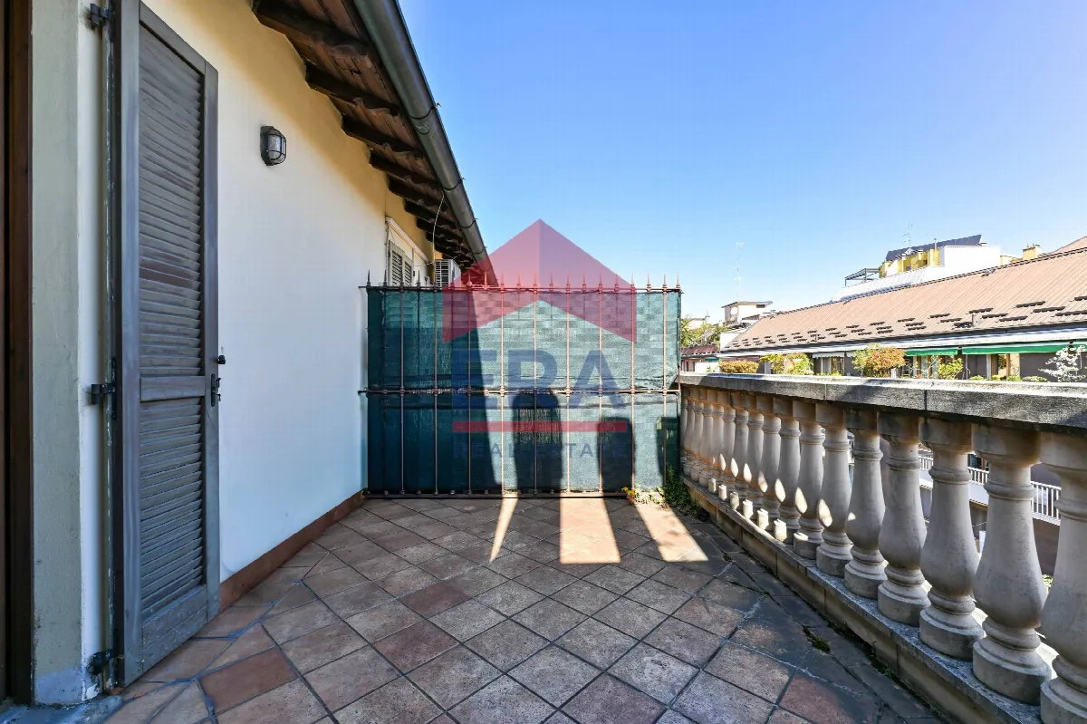Attico/Mansarda in vendita a Milano, Porta Romana - foto 1