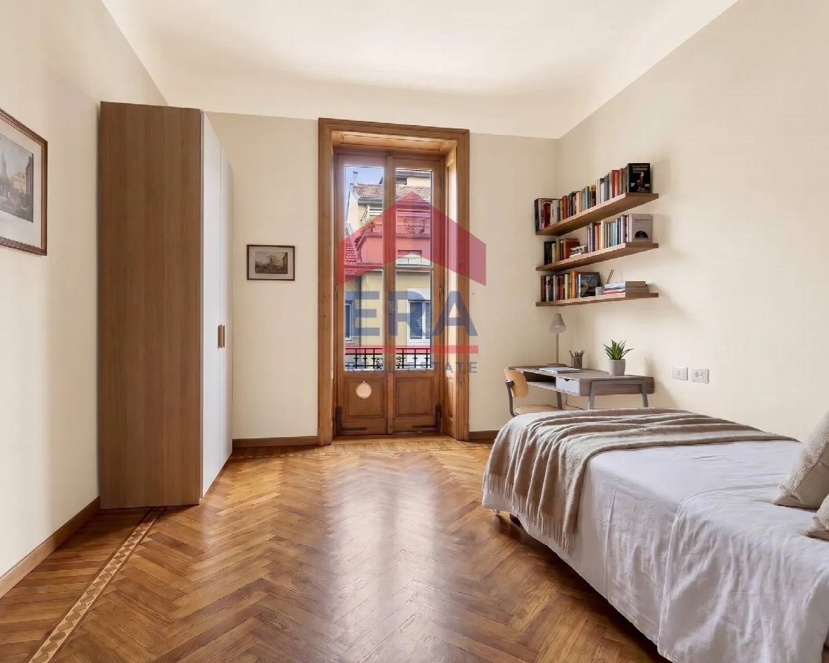 Appartamento in vendita a Milano, Isola - foto 4