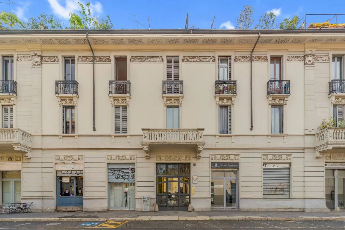 Appartamento in vendita a Milano, Isola - foto 8
