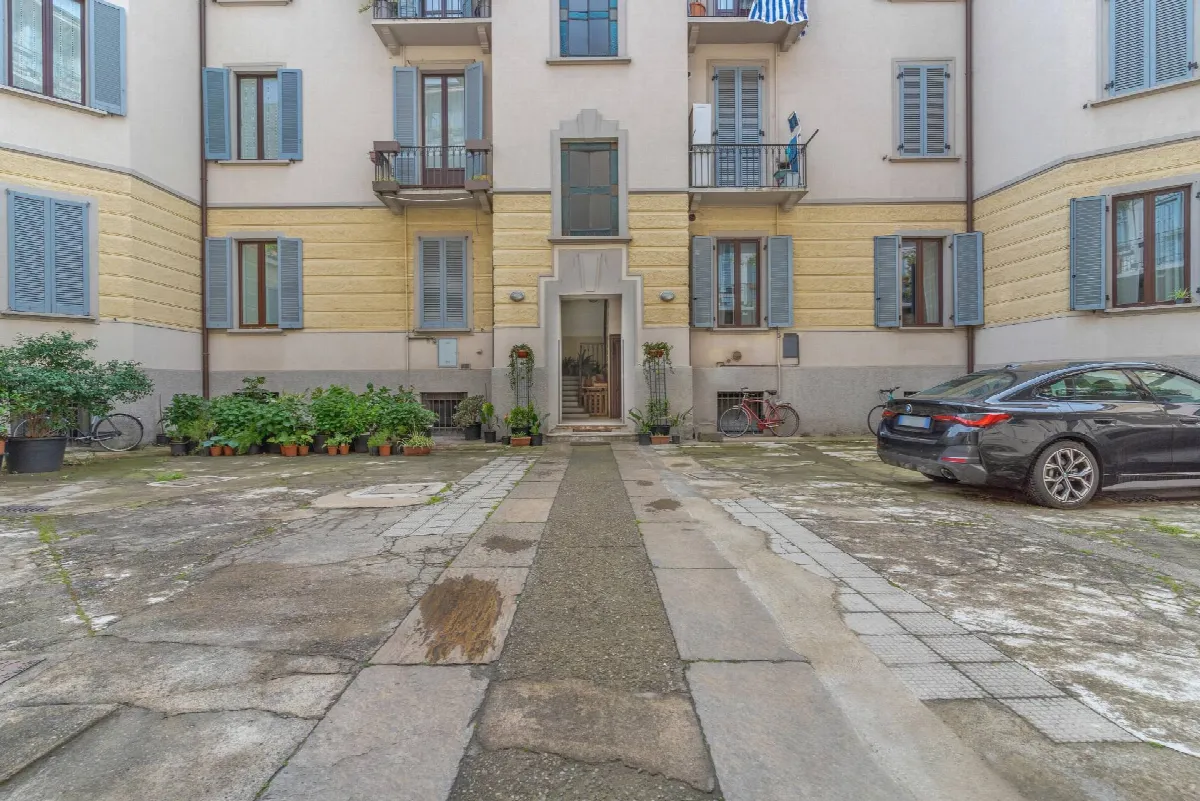 Appartamento in vendita a Milano, Isola - foto 9