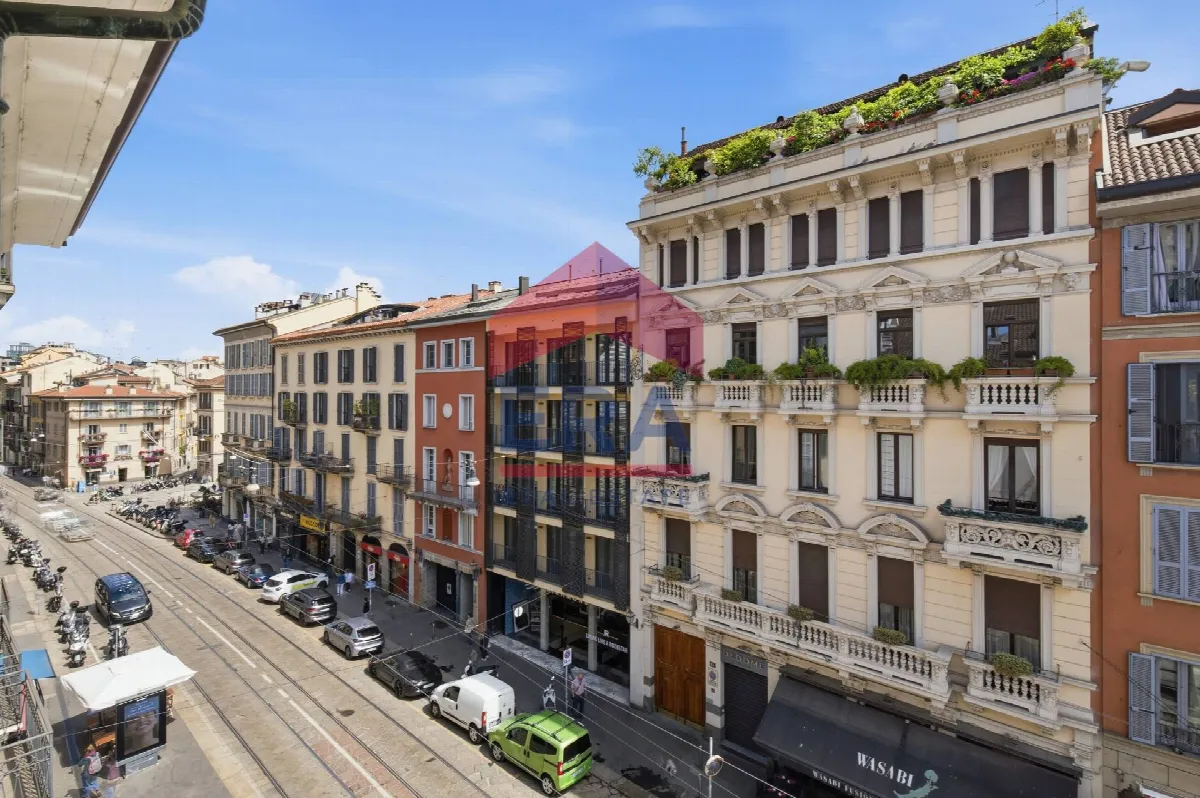 Attico/Mansarda in vendita a Milano, Brera - foto 1
