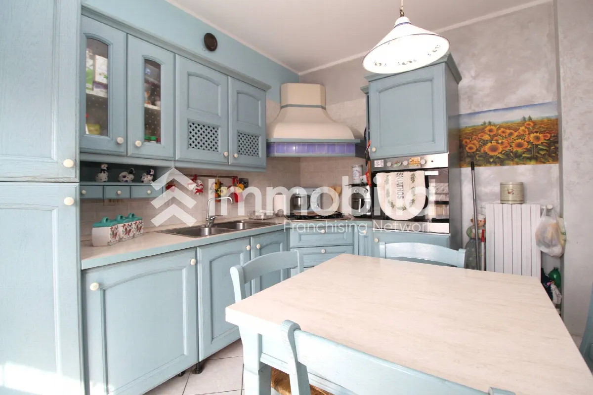 Appartamento in vendita a Nichelino - foto 10