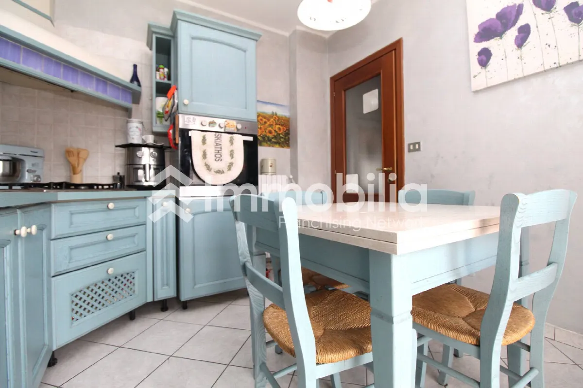 Appartamento in vendita a Nichelino - foto 9