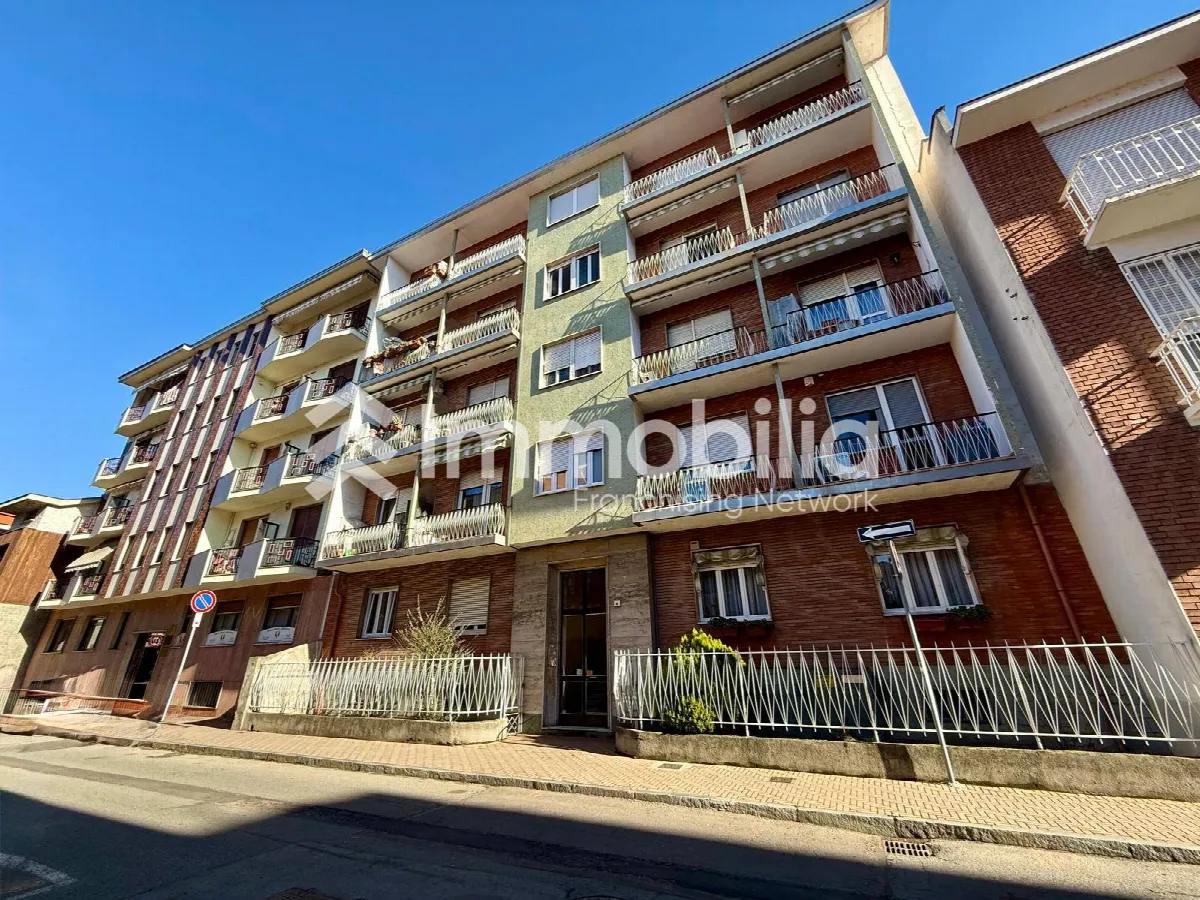 Appartamento in vendita a Nichelino - foto 1