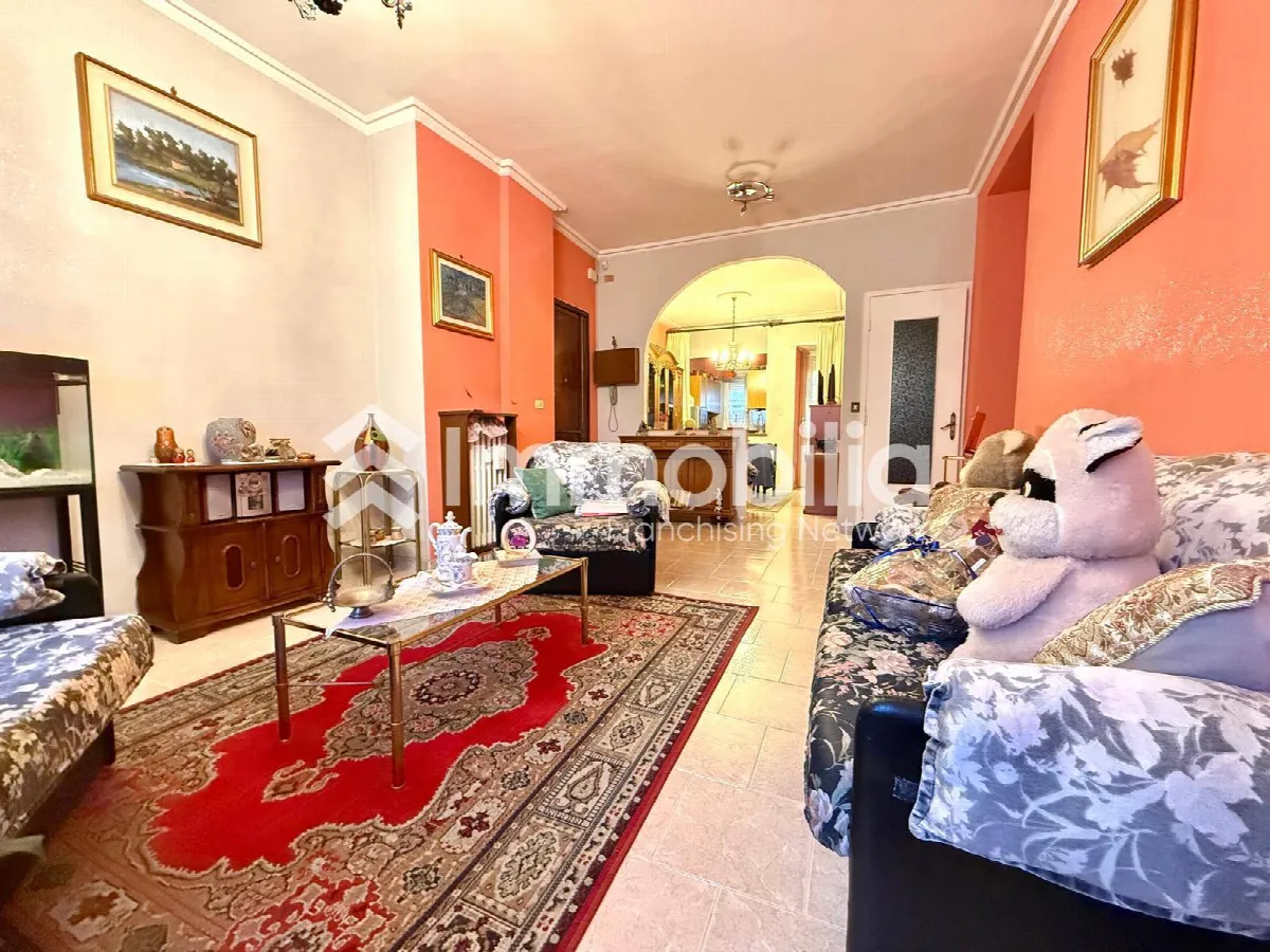 Appartamento in vendita a Nichelino - foto 2