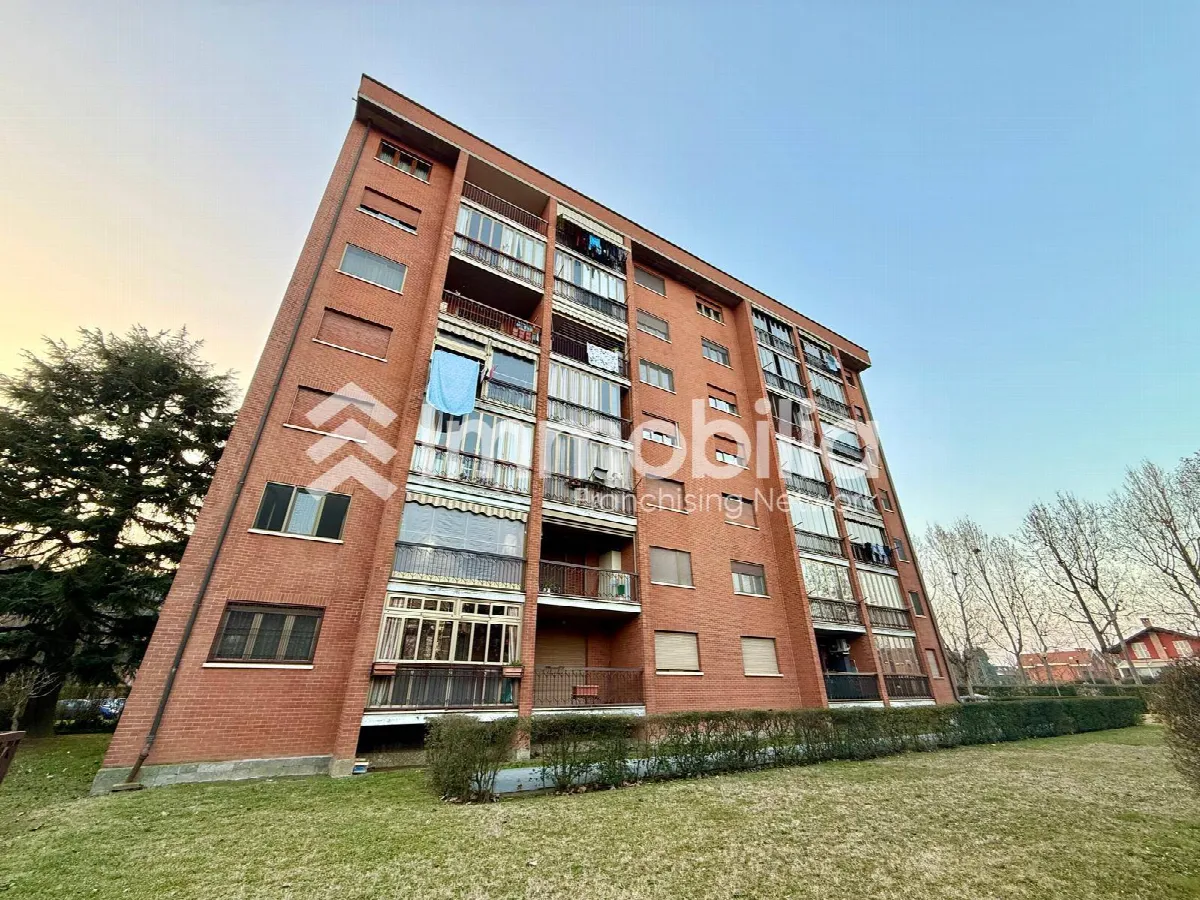Appartamento in vendita a Nichelino - foto 1