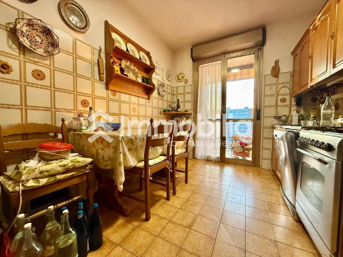 Appartamento in vendita a Nichelino - foto 10
