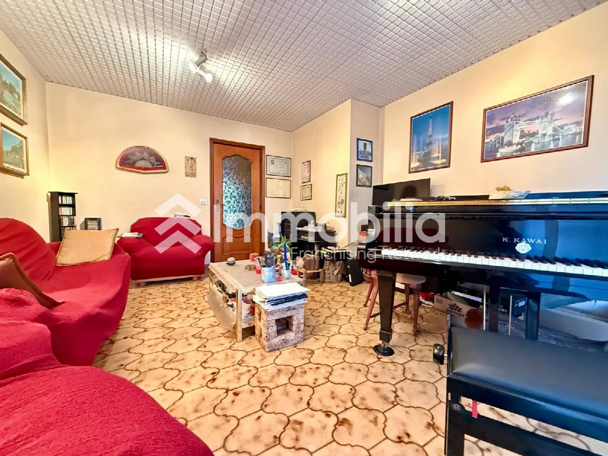 Appartamento in vendita a Nichelino - foto 5