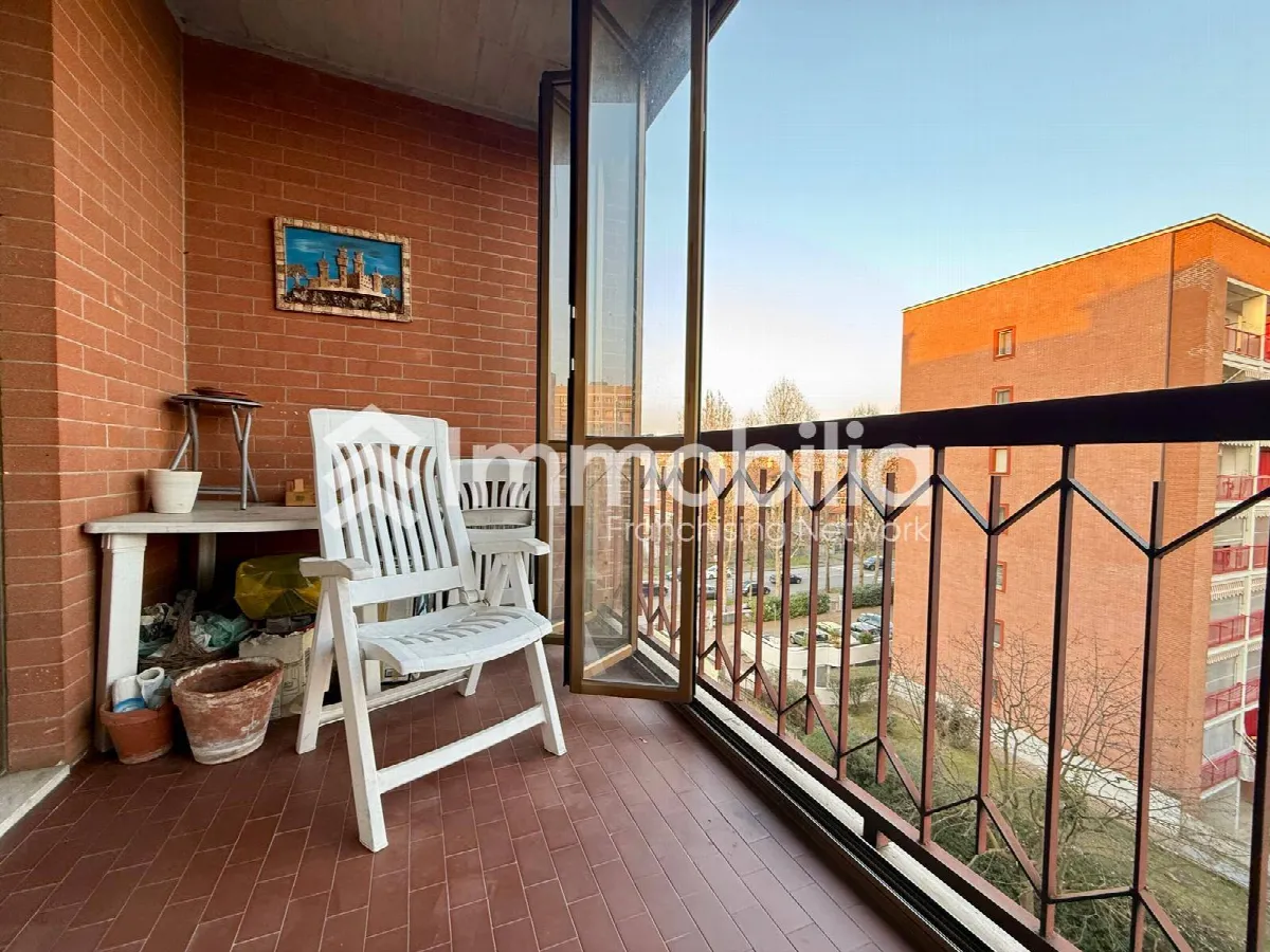 Appartamento in vendita a Nichelino - foto 6