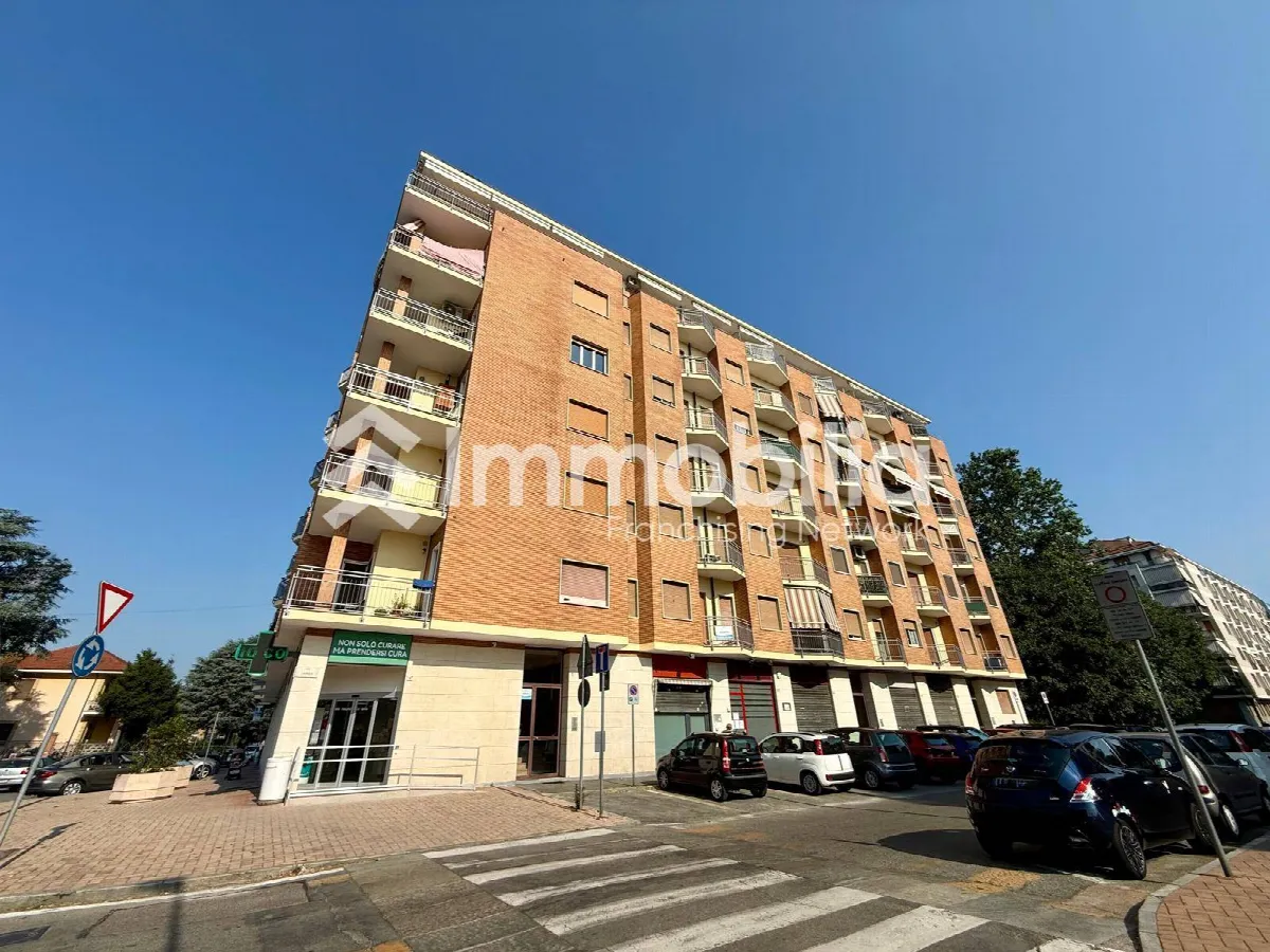 Appartamento in vendita a Nichelino - foto 1