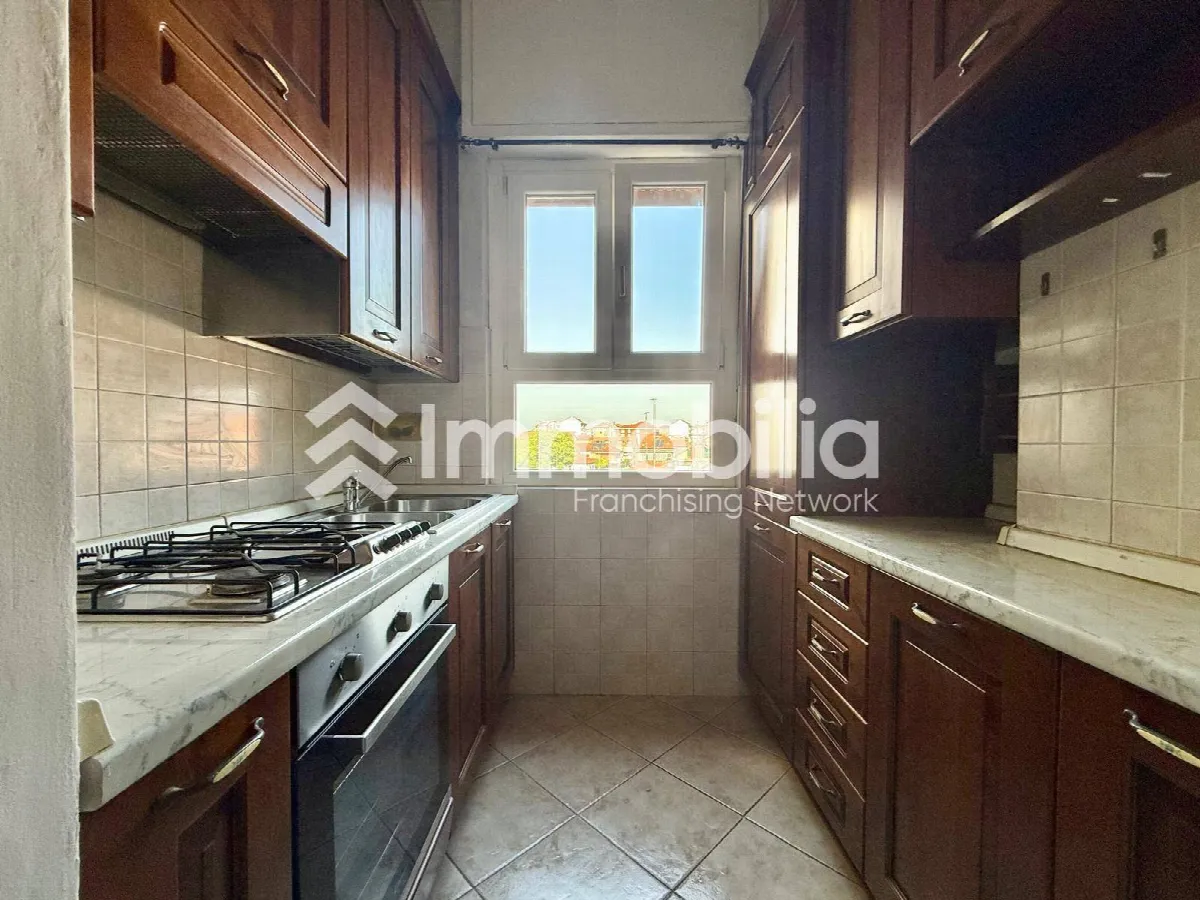 Appartamento in vendita a Nichelino - foto 8