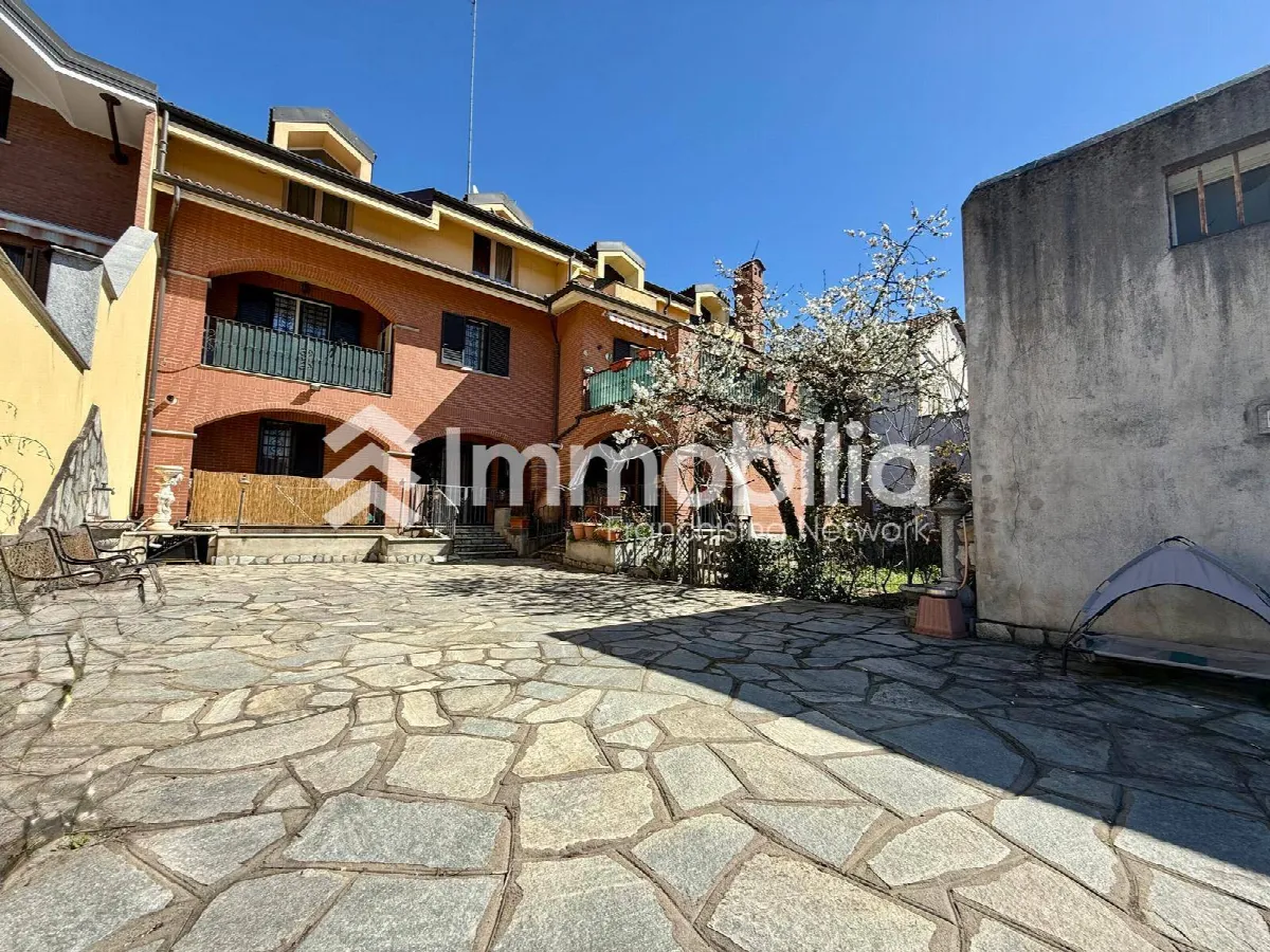 Appartamento in vendita a Nichelino - foto 1