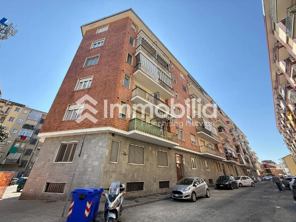 Appartamento in vendita a Nichelino - foto 1