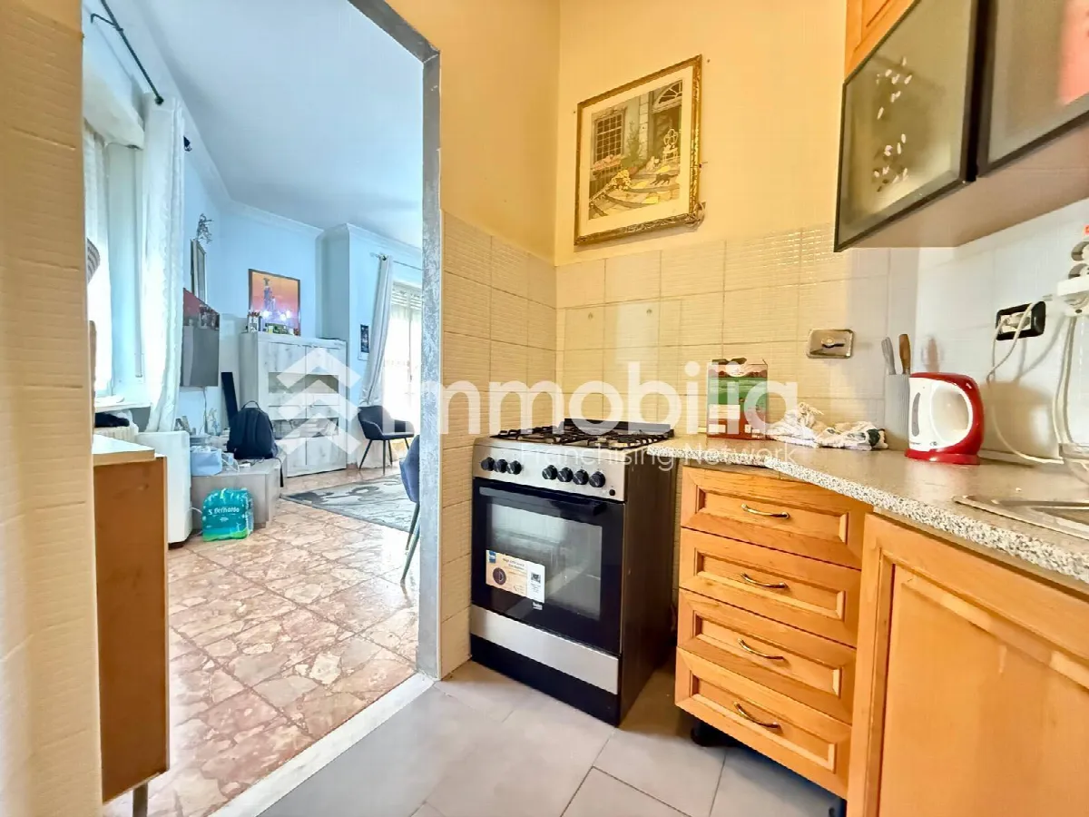 Appartamento in vendita a Nichelino - foto 6