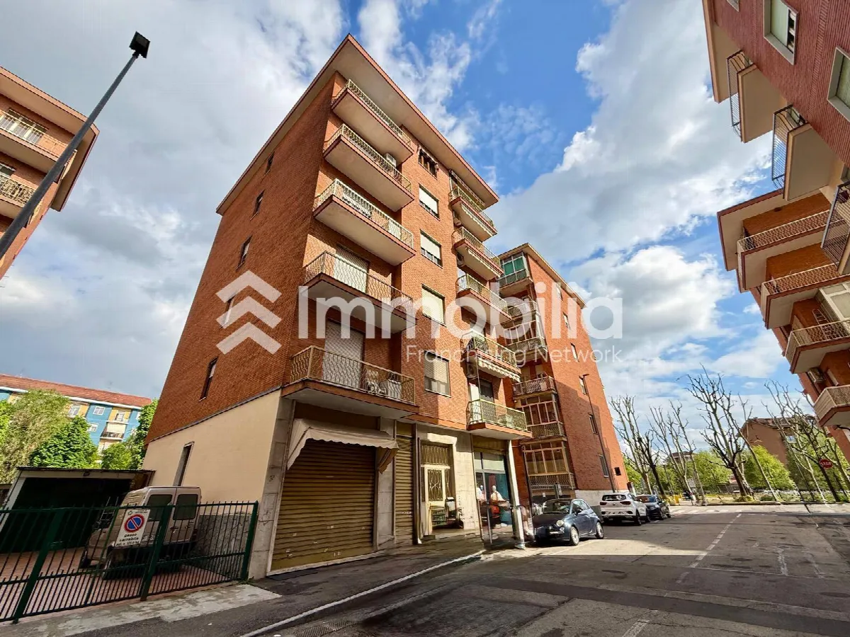 Appartamento in vendita a Nichelino - foto 1