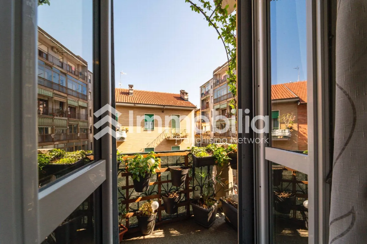 Appartamento in vendita a Torino - foto 4