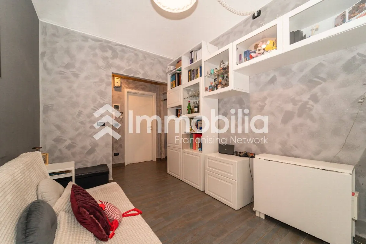 Appartamento in vendita a Torino - foto 9
