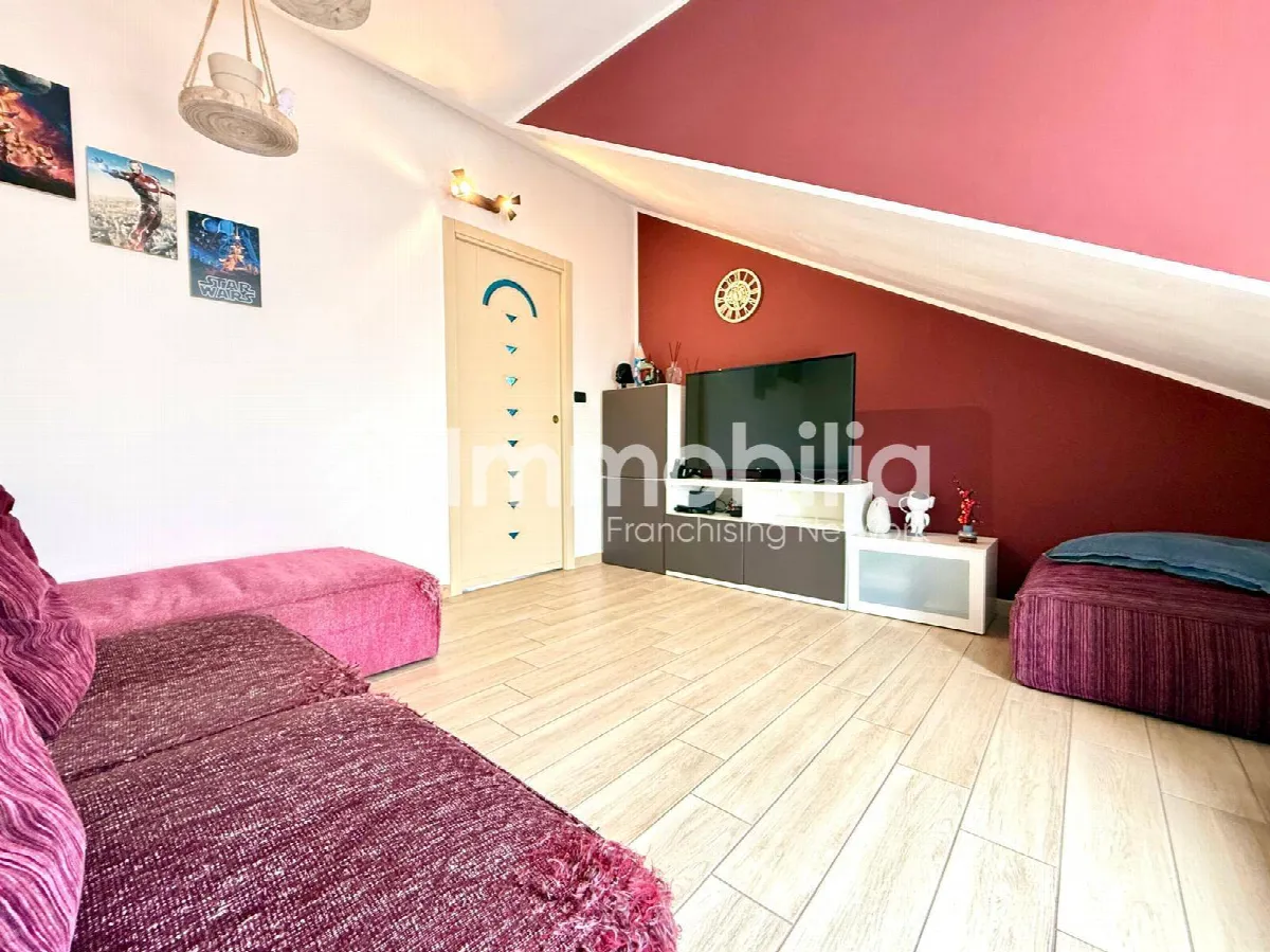 Appartamento in vendita a Nichelino - foto 10