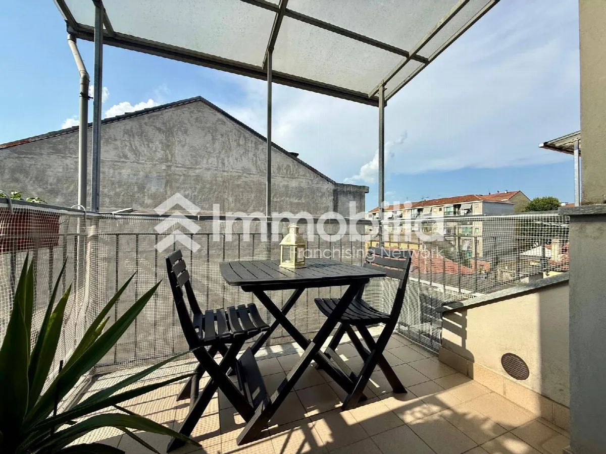 Appartamento in vendita a Nichelino - foto 2
