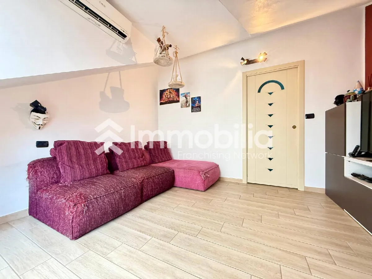 Appartamento in vendita a Nichelino - foto 9