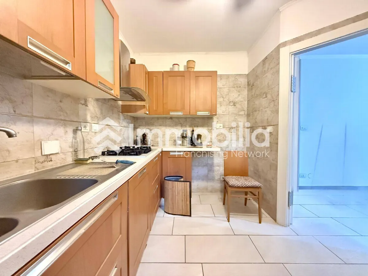 Appartamento in vendita a Nichelino - foto 7