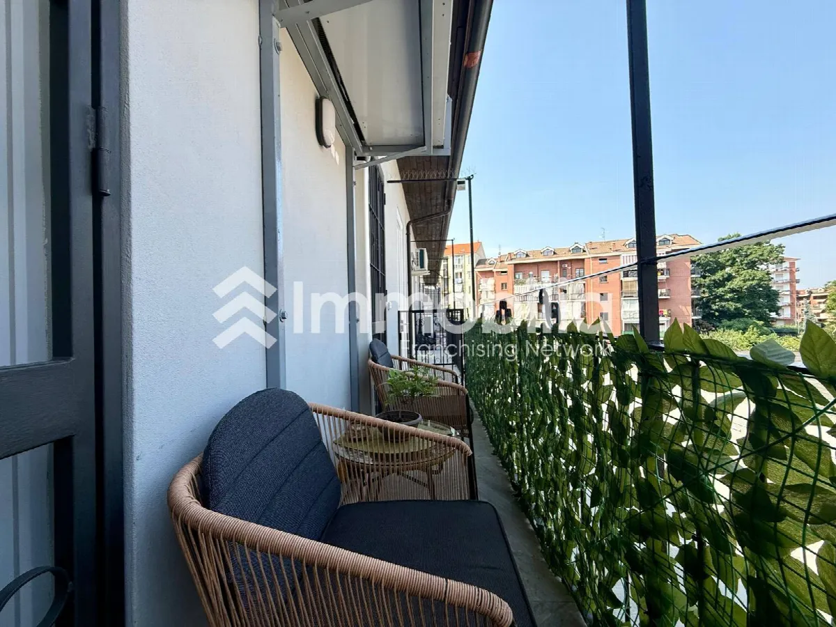 Appartamento in vendita a Nichelino - foto 8