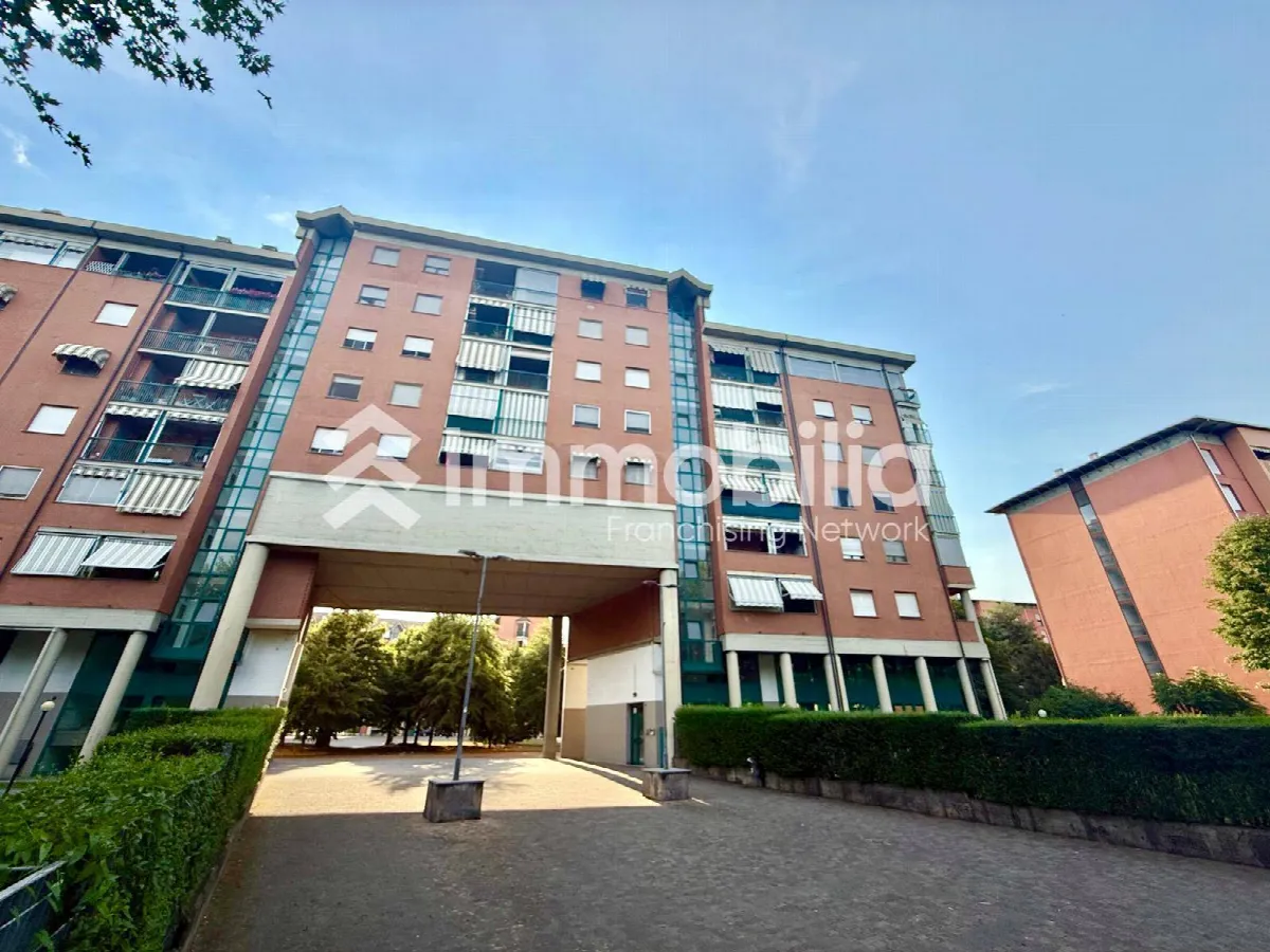 Appartamento in vendita a Nichelino - foto 1