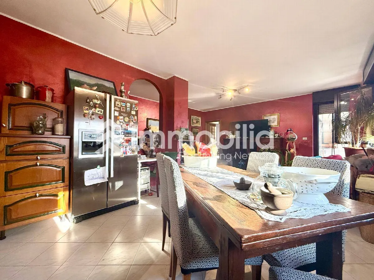 Appartamento in vendita a Nichelino - foto 7