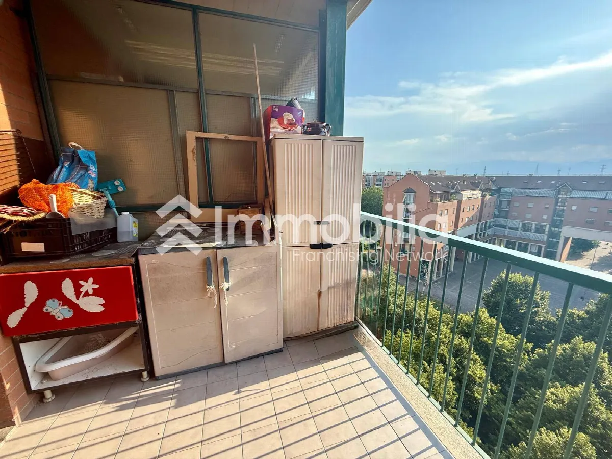 Appartamento in vendita a Nichelino - foto 8
