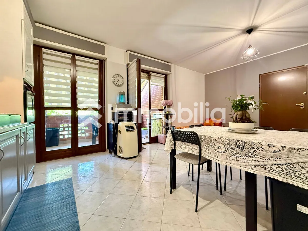 Appartamento in vendita a Nichelino - foto 6