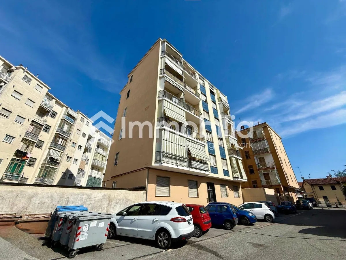 Appartamento in vendita a Nichelino - foto 1