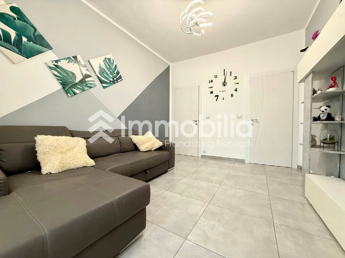 Appartamento in vendita a Nichelino - foto 4