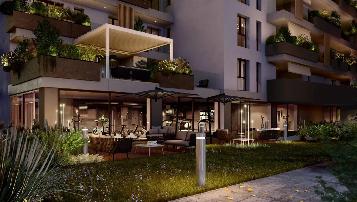 Appartamento in vendita a Brugherio - foto 9