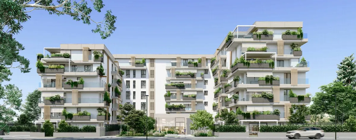 Appartamento in vendita a Brugherio - foto 1