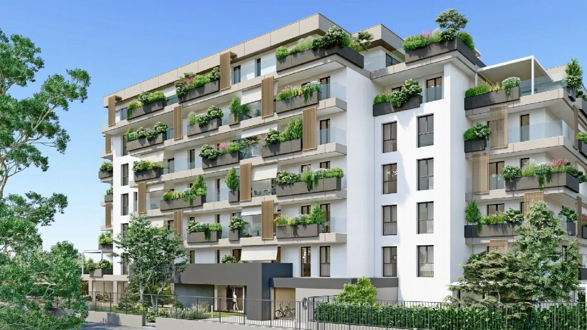 Appartamento in vendita a Brugherio - foto 10
